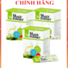 [Combo 3] Bột cần tây hồng sâm Herbslim